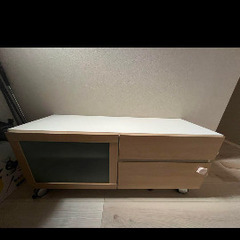 テレビ台　ニトリ　