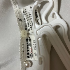【お譲り先決定】フォーマルブラウスの画像