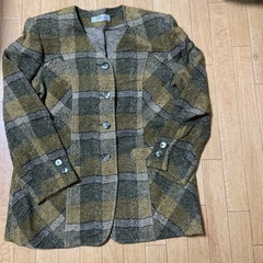 スーツ　レディース