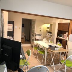 はじめまして！ゆめケアホームの重松です。