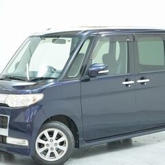 みんなの味方❗️自社ローンのオトロン❗️❗️ダイハツ タント 　...