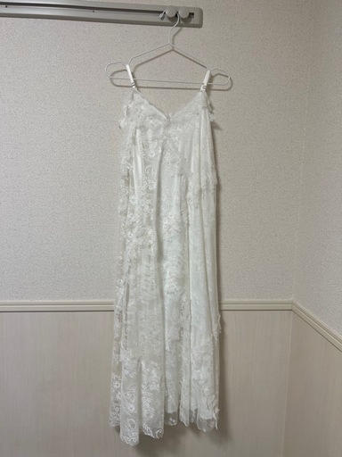 【美品】Acka.ドレス