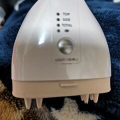 家庭用ヘア～のケアの画像