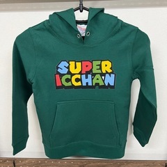 オリジナル　プリント　パーカー　作成　トレーナーやTシャツも可能！持ち込みOK！の画像