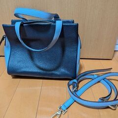 【超美品】kate spade ショルダーバッグの画像