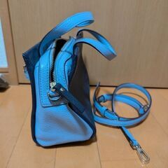 【超美品】kate spade ショルダーバッグの画像