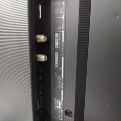 15R 東芝 24型/24インチ 液晶テレビの画像