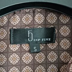 ZIP FIVE 夏服セットの画像