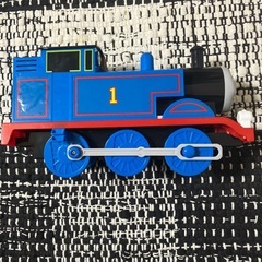 きかんしゃトーマスゆれて走るよの画像