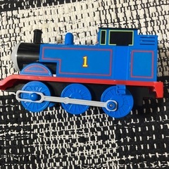きかんしゃトーマスゆれて走るよの画像