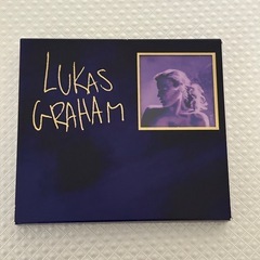 Lukas Graham 　3 (The Purple Album)