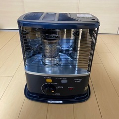 石油ストーブ
