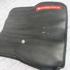 ★値下げ★ スイスツールズ 差替式ドライバーセット 中古品 【ハンズクラフト宜野湾店】の画像