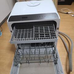 thanko  食洗機の画像