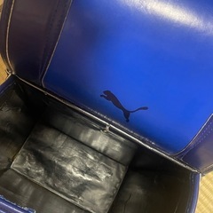 お値下げ3,000→2700円　ランドセル　PUMAの画像