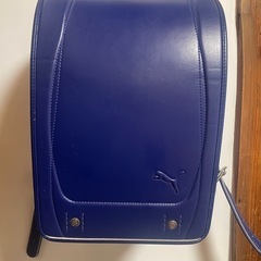 お値下げ3,000→2700円　ランドセル　PUMA