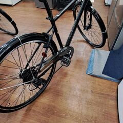リサイクルショップどりーむ天保山店　No1522　自転車　２８イ...