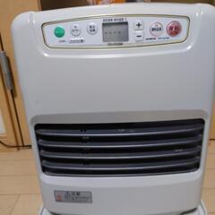 ダイニチ石油ファンヒーター　給油ポンプ