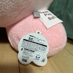 カービィ　ぬいぐるみ③の画像