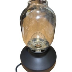 IKEA TRNABY テールナビー テーブルランプ 調光可能 ...
