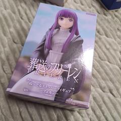 葬送のフリーレンフェルン
