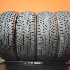 BS BRIDGESTONE BLIZZAK DM-V3 225...