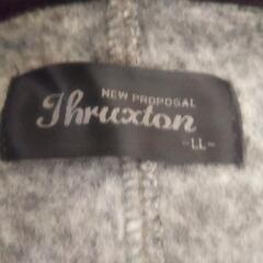 スラクストンのアウターの画像