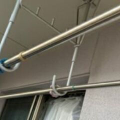 配送も対応[2~4]伸縮物干し竿