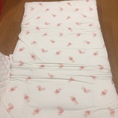 (新品)ベビー布団セット