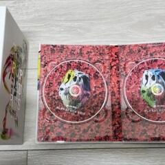 ミスチル　DVD  POPSAURUS 2012の画像