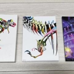 ミスチル　DVD  POPSAURUS 2012の画像