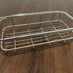 KEYUKA 水切りかご