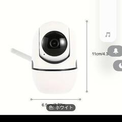 【新品】家用　カメラ