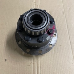 ①ジムニー JA11 リアデフ デフ玉