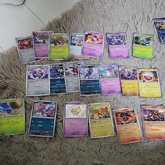 ポケモンカードの画像