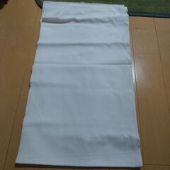 晒（さらし）の画像