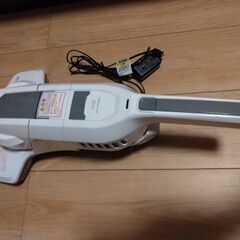 布団クリーナー　バグア　通販生活　カタログハウス