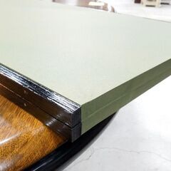 茶道具 風炉先屏風 衝立 茶室仕切り 茶室 パーテーション 屏風 札幌市 新道東店の画像