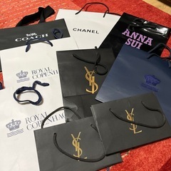 紙袋🛍️