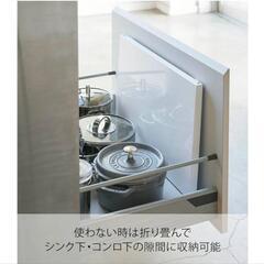 ガスコンロカバーの画像