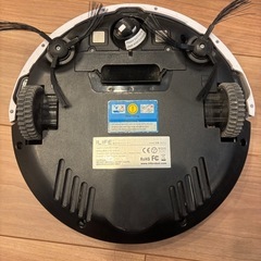 自動掃除機　ILIFE V3S PROの画像