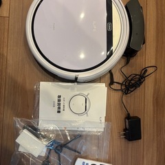 自動掃除機　ILIFE V3S PROの画像