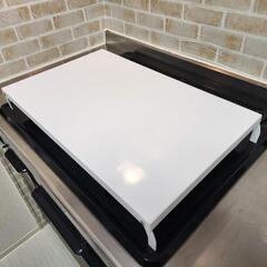 ガスコンロカバーの画像