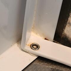 ガスコンロカバーの画像