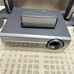 パイオニア/Pioneer 5.1chサウンド HTP-S757 2014年製 Bluetooth対応の画像