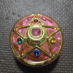 フェイスパウダー セーラームーン 初代シャイニングムーンパウダー