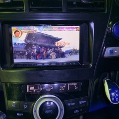 トヨタ プリウスa　H24年1月。175000㎞。車検令和7年8月　白の画像