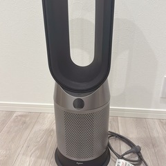 Dyson Pure Hot + Cool (HP07) 空気清浄ファンヒーター リモコン付き