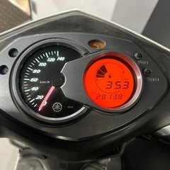 【人気車•ローンOK 】YAMAHA シグナスX  SE44J 2型【配送•当日納車OK】の画像