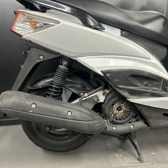 【人気車•ローンOK 】YAMAHA シグナスX  SE44J 2型【配送•当日納車OK】の画像